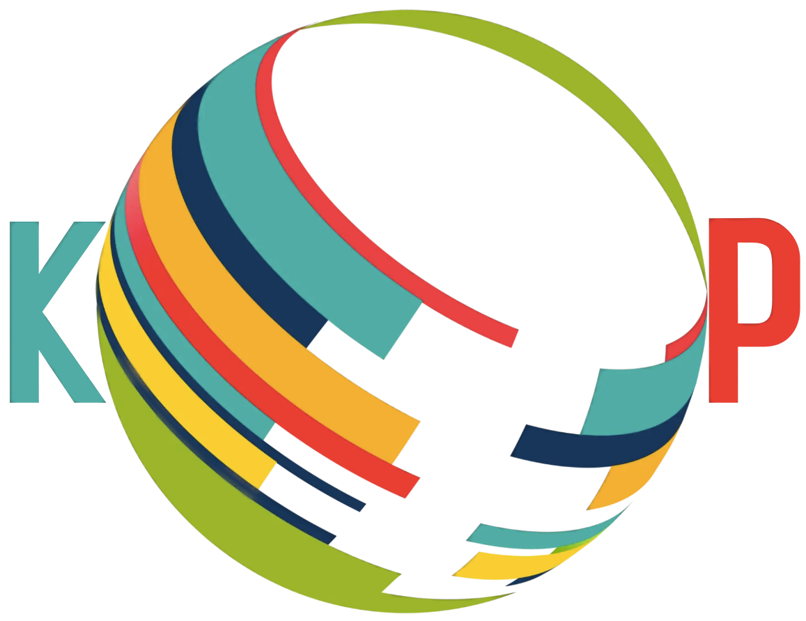 Business world logo WP